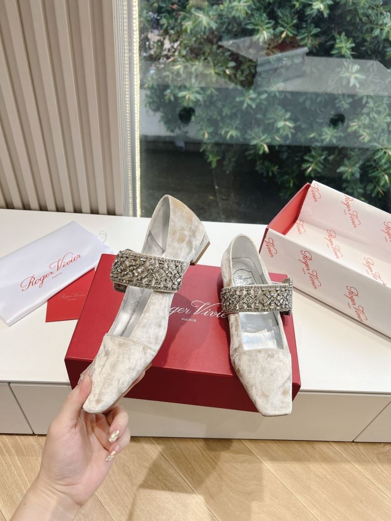 Roger Vivier Shoes